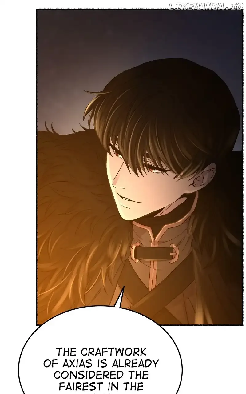 Like A Wind On A Dry Branch Chapter 182 page 56