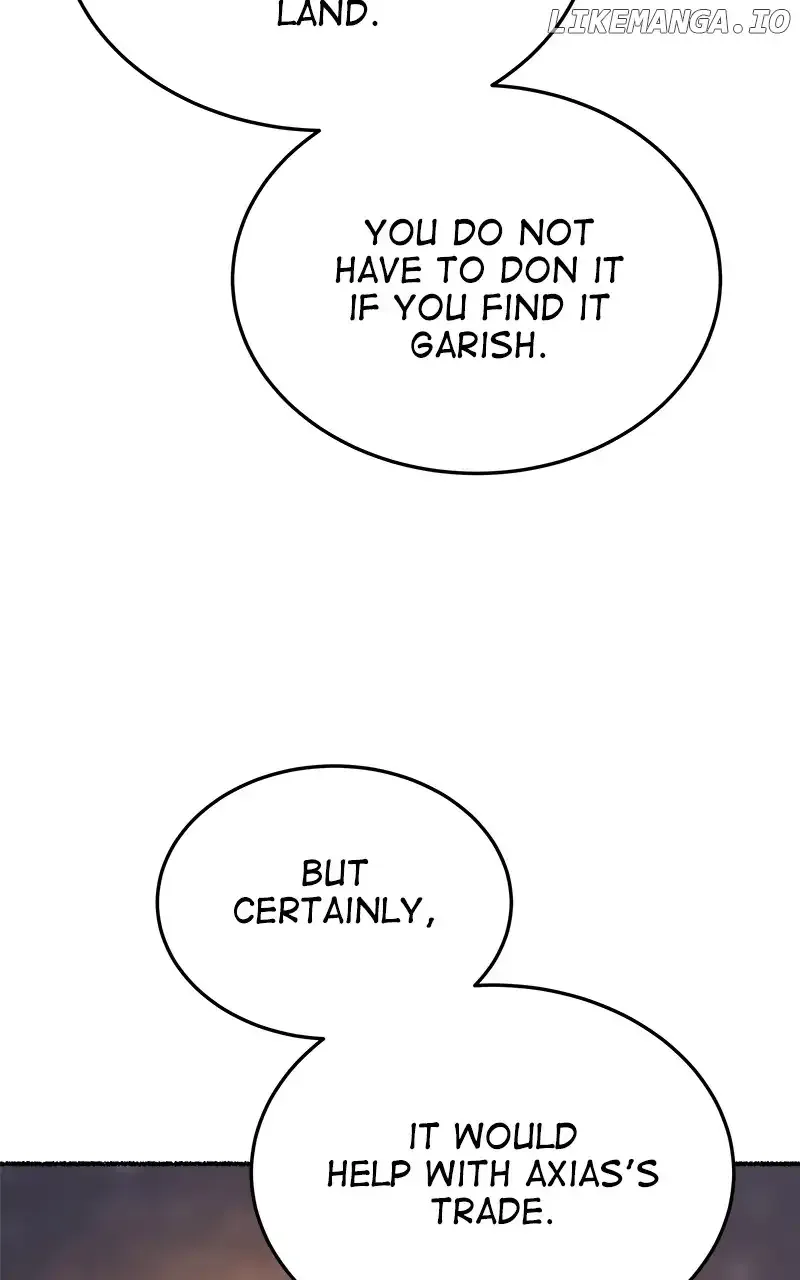 Like A Wind On A Dry Branch Chapter 182 page 57