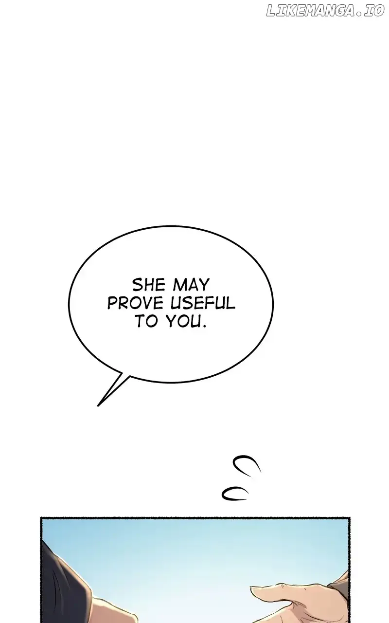 Like A Wind On A Dry Branch Chapter 182 page 9