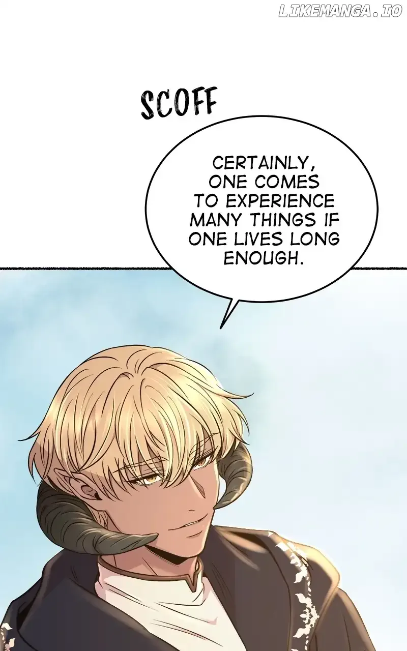 Like A Wind On A Dry Branch Chapter 182 page 17