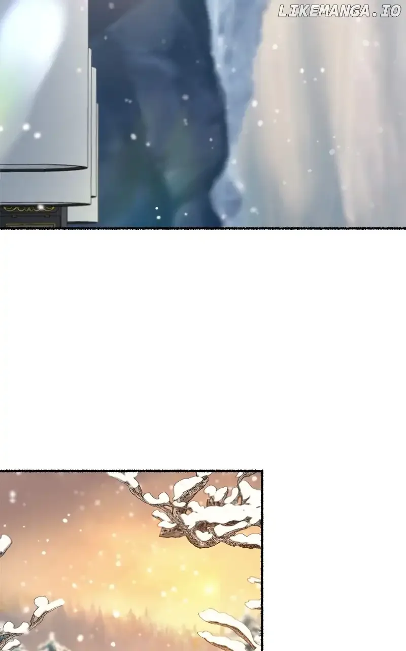 Like A Wind On A Dry Branch Chapter 182 page 33