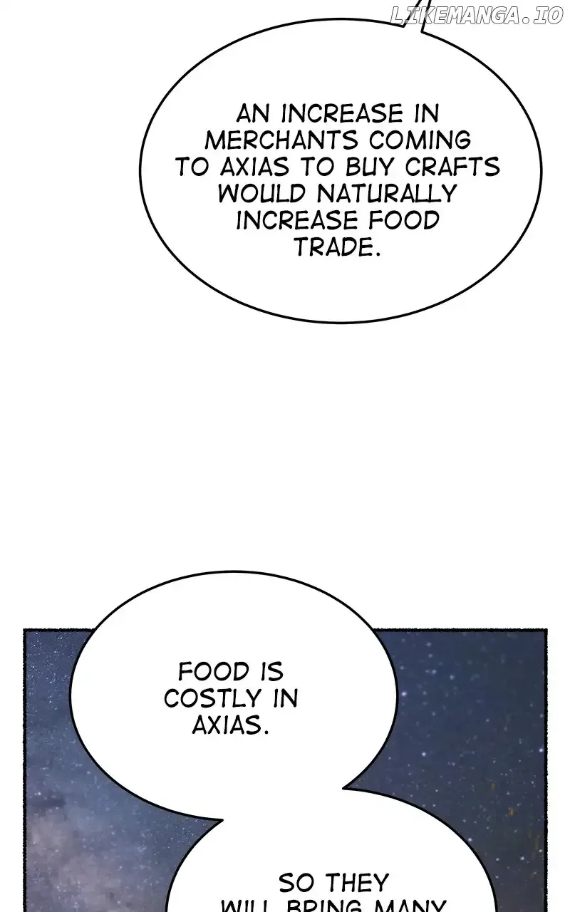 Like A Wind On A Dry Branch Chapter 182 page 61