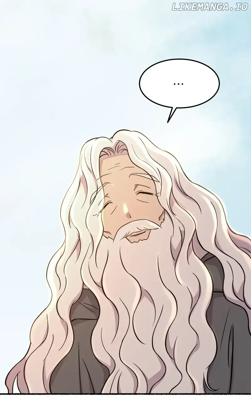 Like A Wind On A Dry Branch Chapter 182 page 22