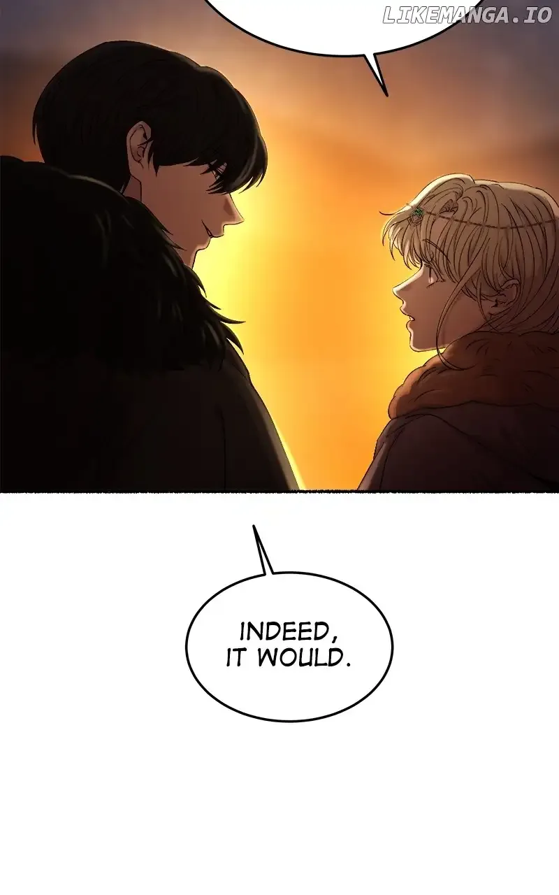 Like A Wind On A Dry Branch Chapter 182 page 58