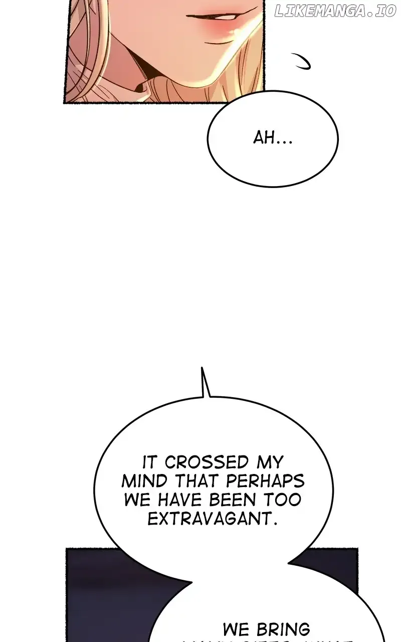 Like A Wind On A Dry Branch Chapter 182 page 44