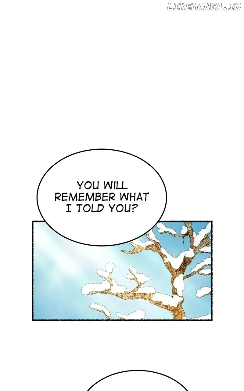 Like A Wind On A Dry Branch Chapter 182 page 3