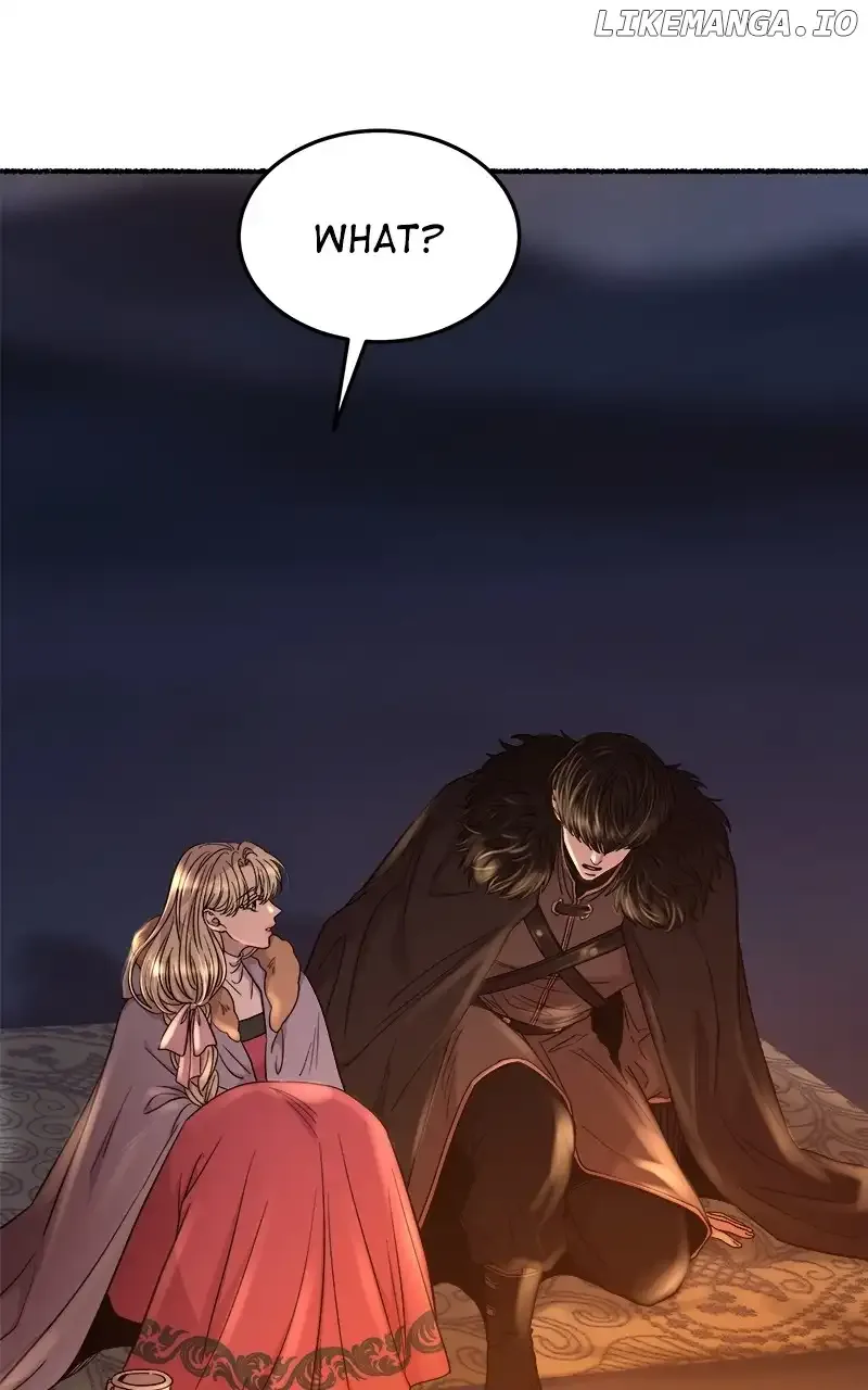 Like A Wind On A Dry Branch Chapter 182 page 42