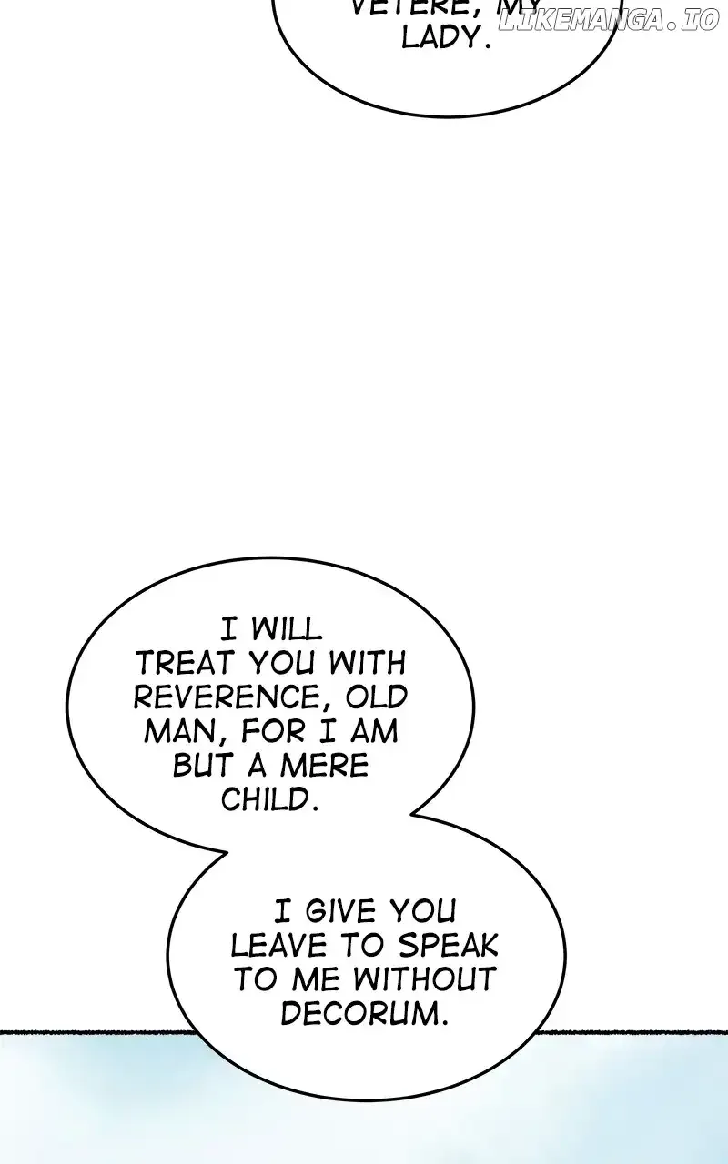 Like A Wind On A Dry Branch Chapter 182 page 21