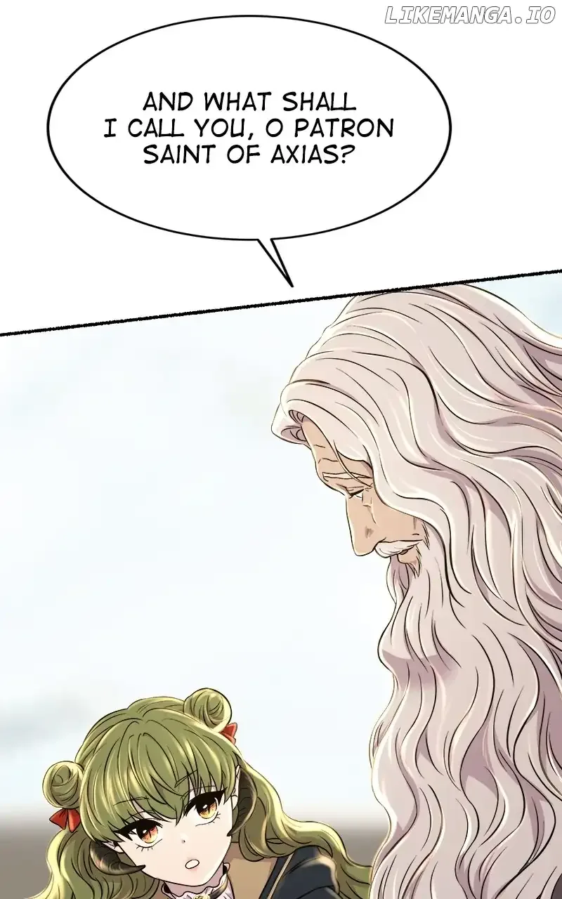 Like A Wind On A Dry Branch Chapter 182 page 19