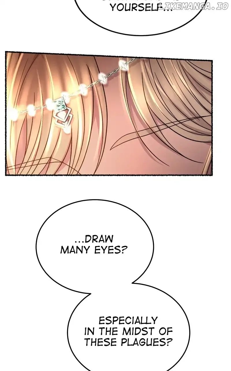 Like A Wind On A Dry Branch Chapter 182 page 53