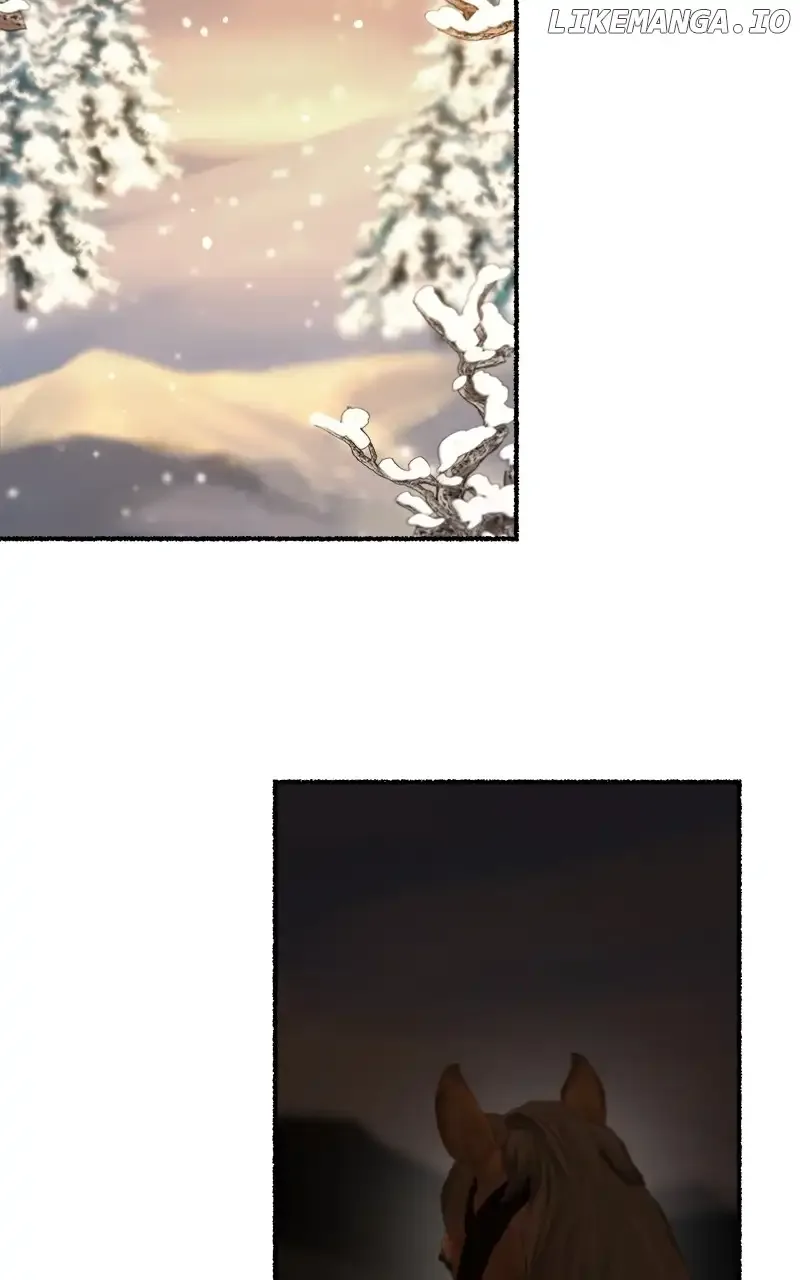 Like A Wind On A Dry Branch Chapter 182 page 34