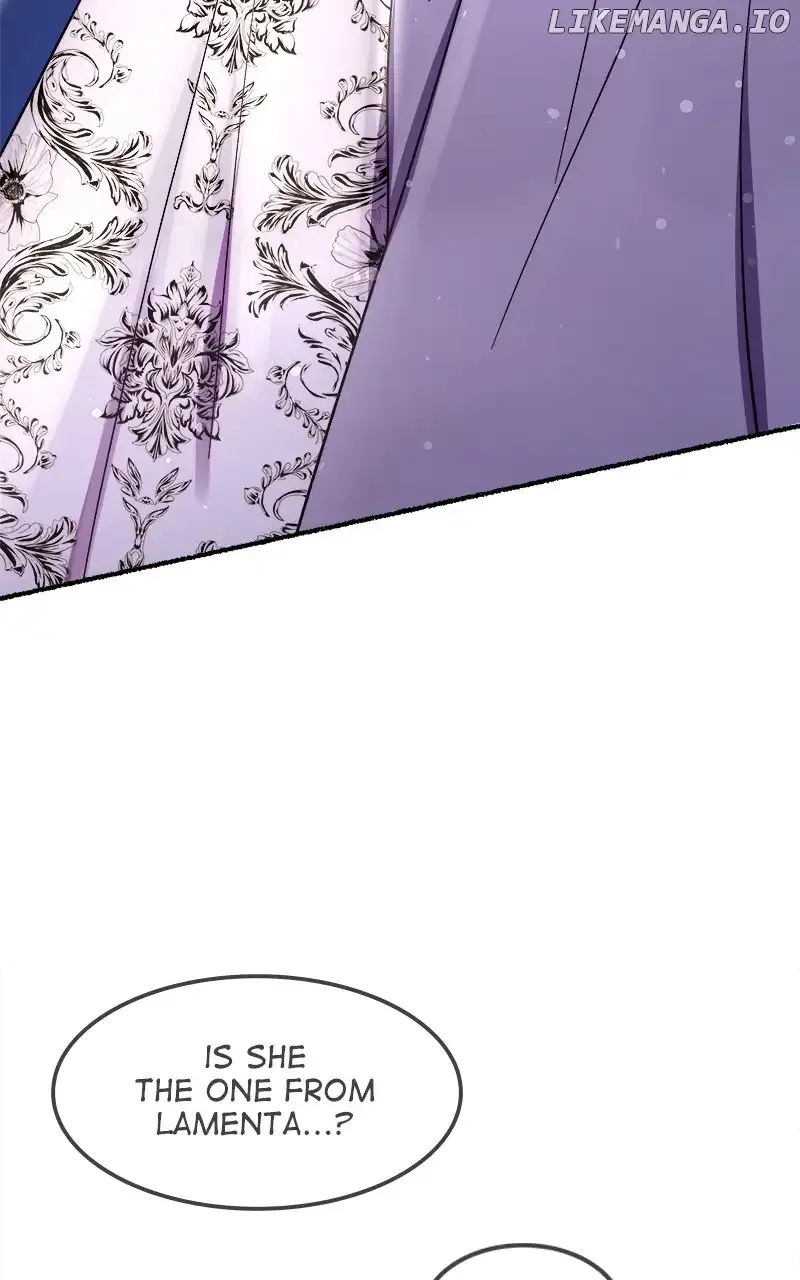 Like A Wind On A Dry Branch Chapter 182 page 112