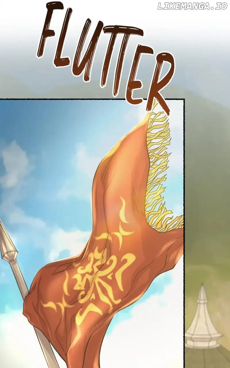 Like A Wind On A Dry Branch Chapter 182 page 102