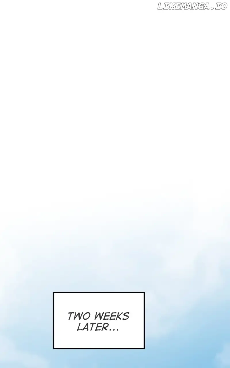 Like A Wind On A Dry Branch Chapter 182 page 96