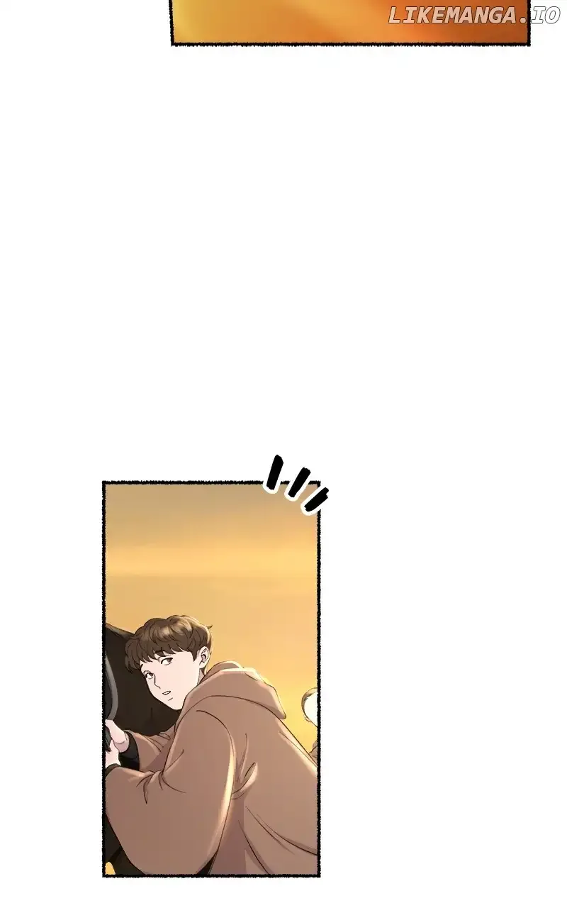 Like A Wind On A Dry Branch Chapter 182 page 72