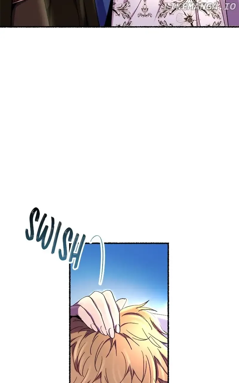 Like A Wind On A Dry Branch Chapter 182 page 109