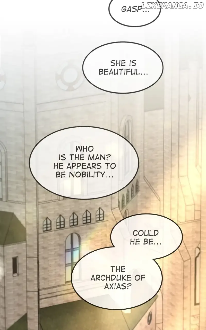 Like A Wind On A Dry Branch Chapter 182 page 113