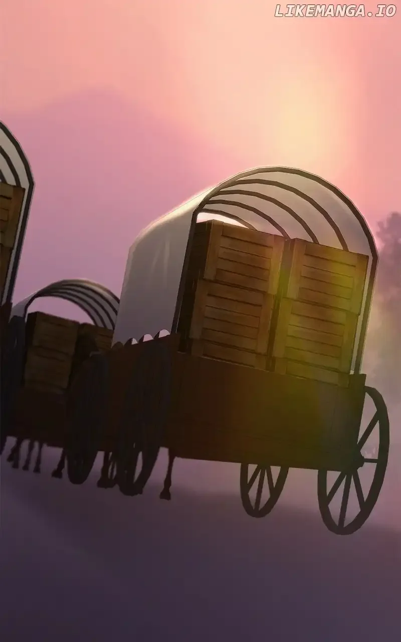 Like A Wind On A Dry Branch Chapter 182 page 86