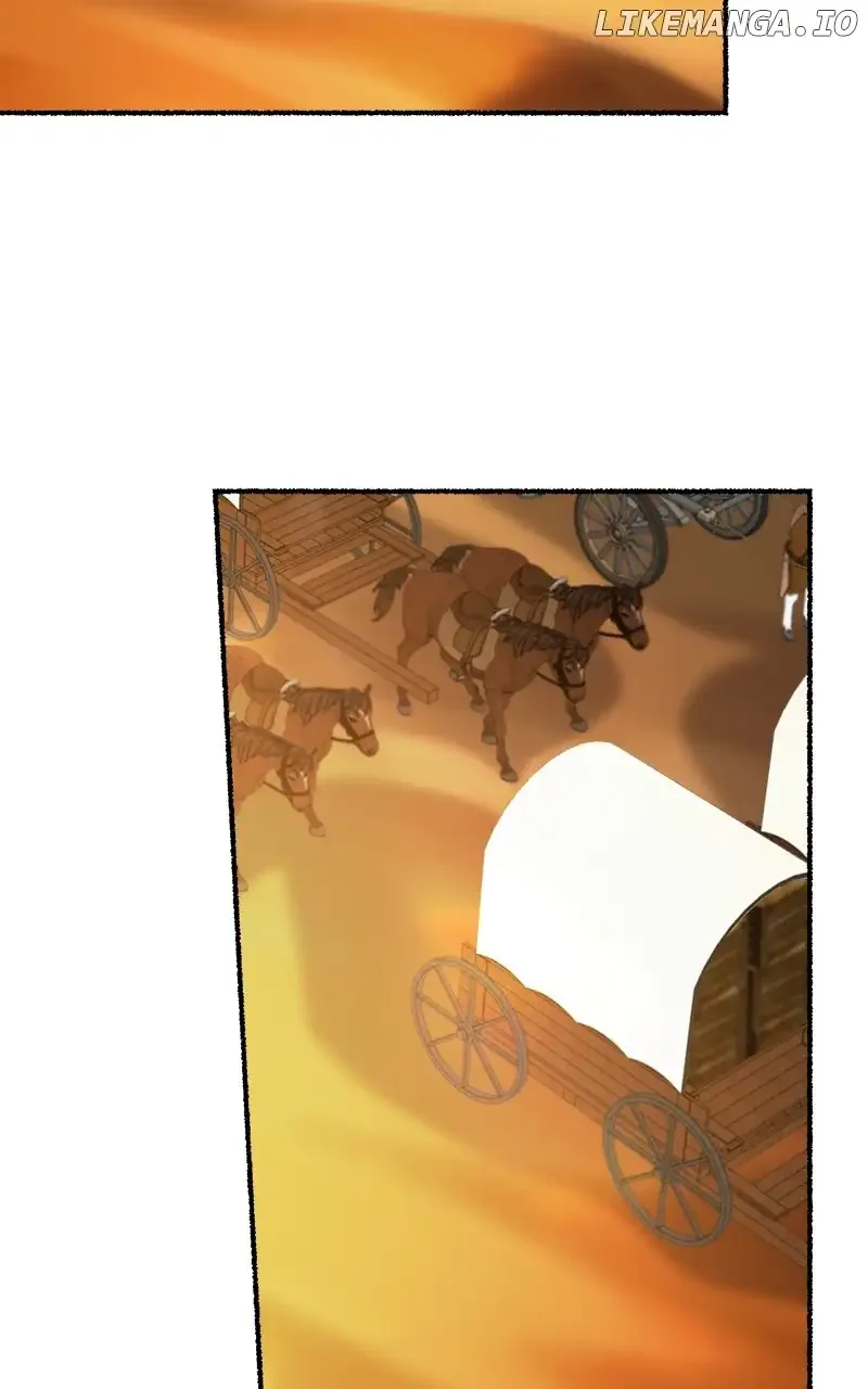 Like A Wind On A Dry Branch Chapter 182 page 71