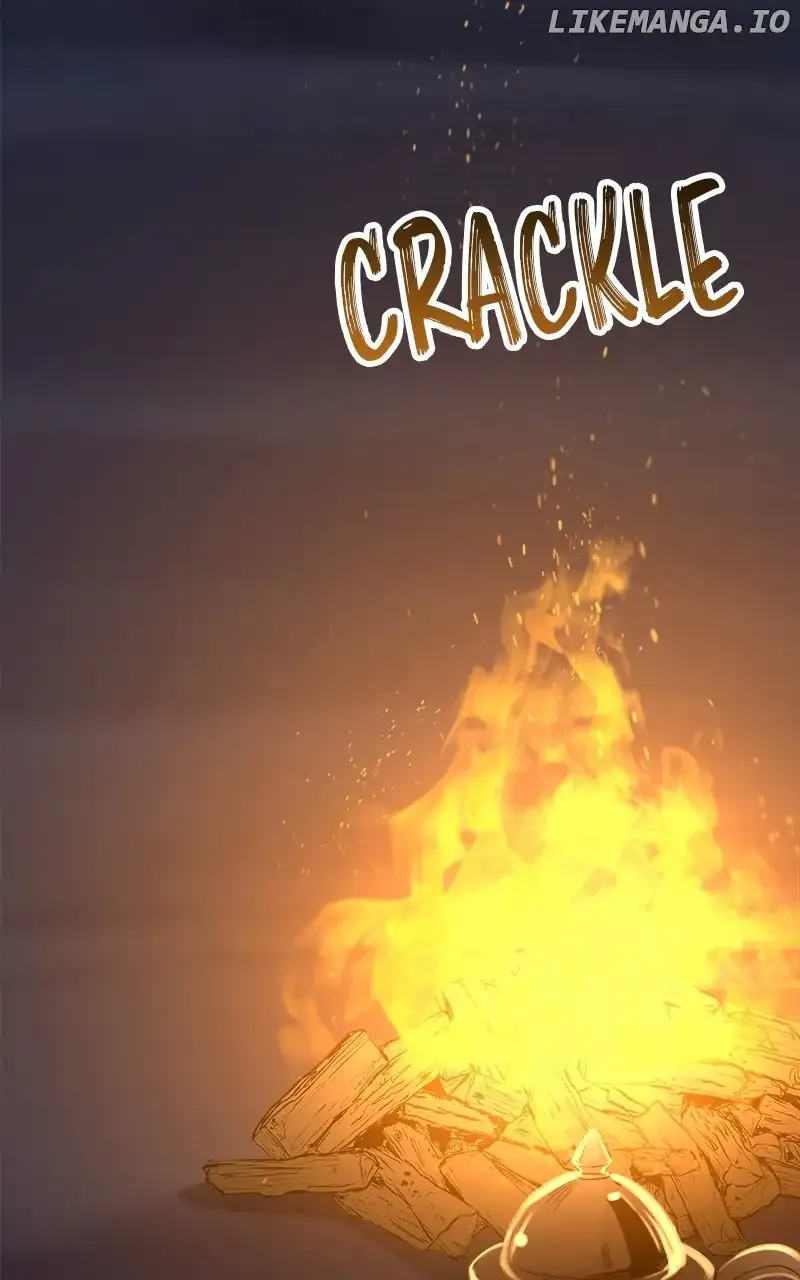 Like A Wind On A Dry Branch Chapter 182 page 68