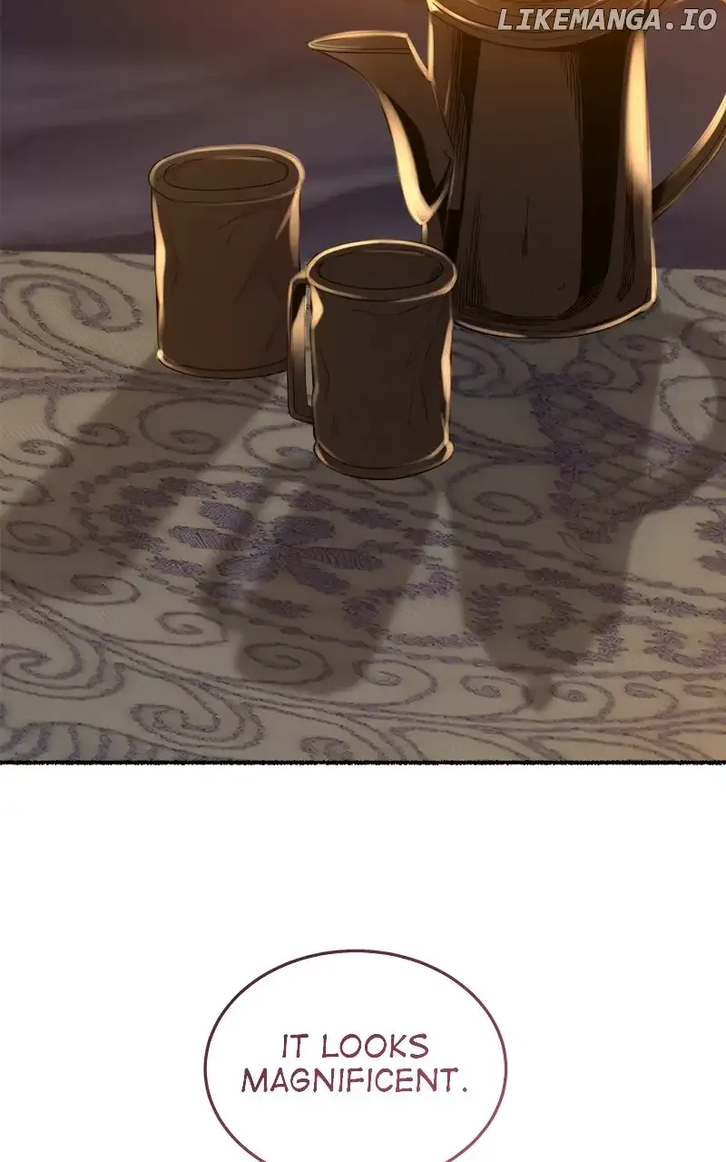 Like A Wind On A Dry Branch Chapter 182 page 69