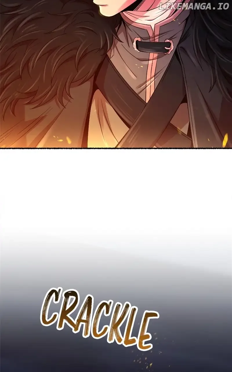 Like A Wind On A Dry Branch Chapter 182 page 67