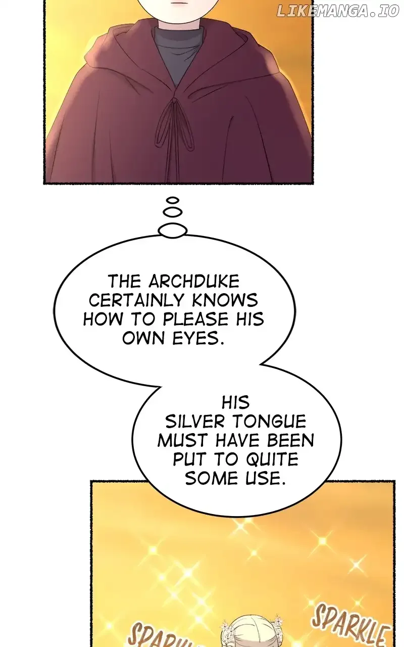 Like A Wind On A Dry Branch Chapter 182 page 76