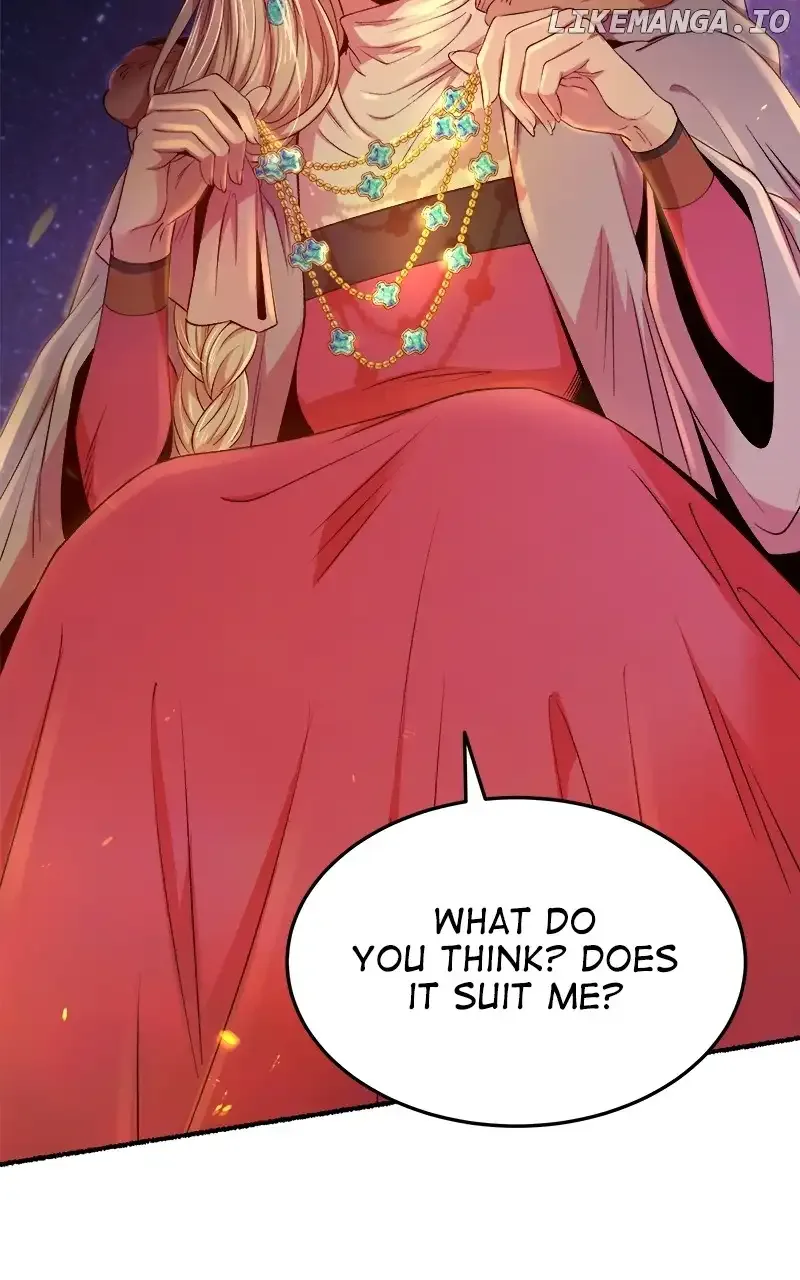 Like A Wind On A Dry Branch Chapter 182 page 65