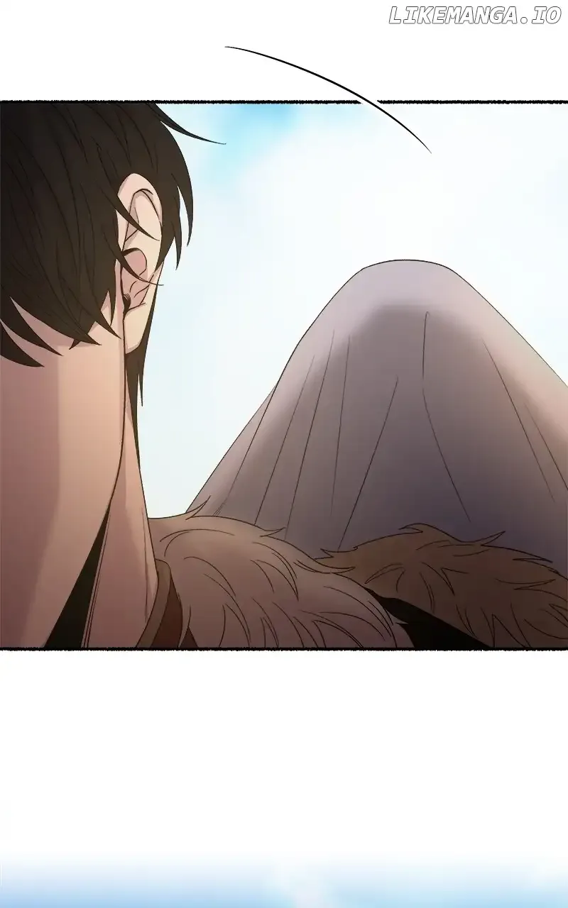 Like A Wind On A Dry Branch Chapter 182 page 107