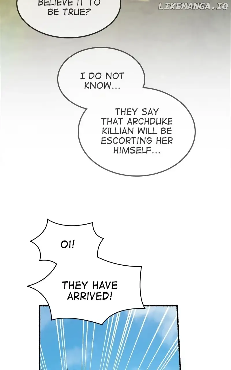 Like A Wind On A Dry Branch Chapter 182 page 99
