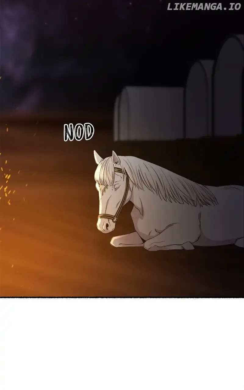 Like A Wind On A Dry Branch Chapter 182 page 92