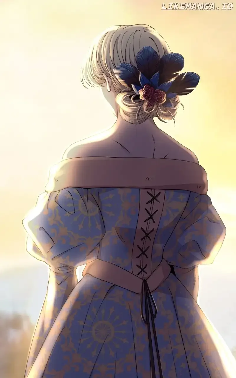 Like A Wind On A Dry Branch Chapter 182 page 94