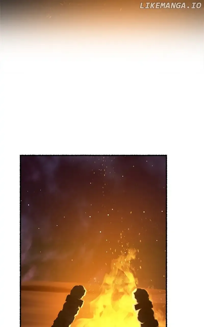 Like A Wind On A Dry Branch Chapter 182 page 90