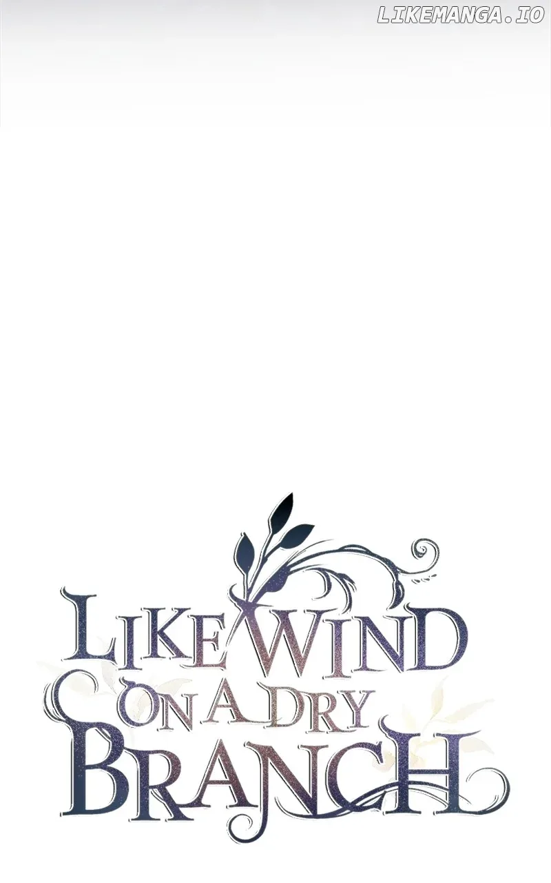 Like A Wind On A Dry Branch Chapter 185 page 28