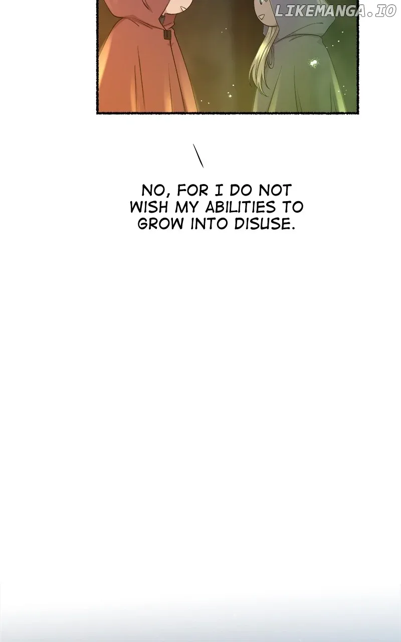 Like A Wind On A Dry Branch Chapter 185 page 45