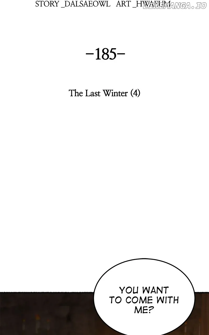 Like A Wind On A Dry Branch Chapter 185 page 29