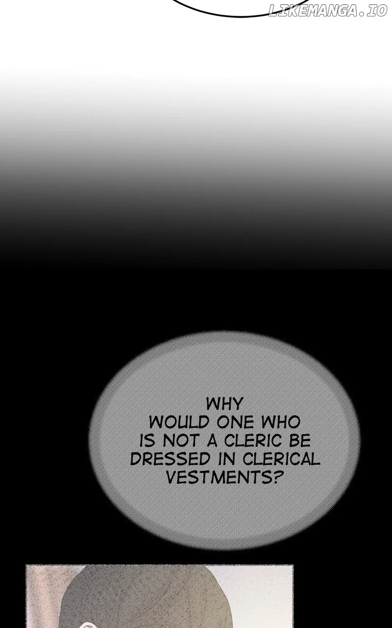 Like A Wind On A Dry Branch Chapter 185 page 36