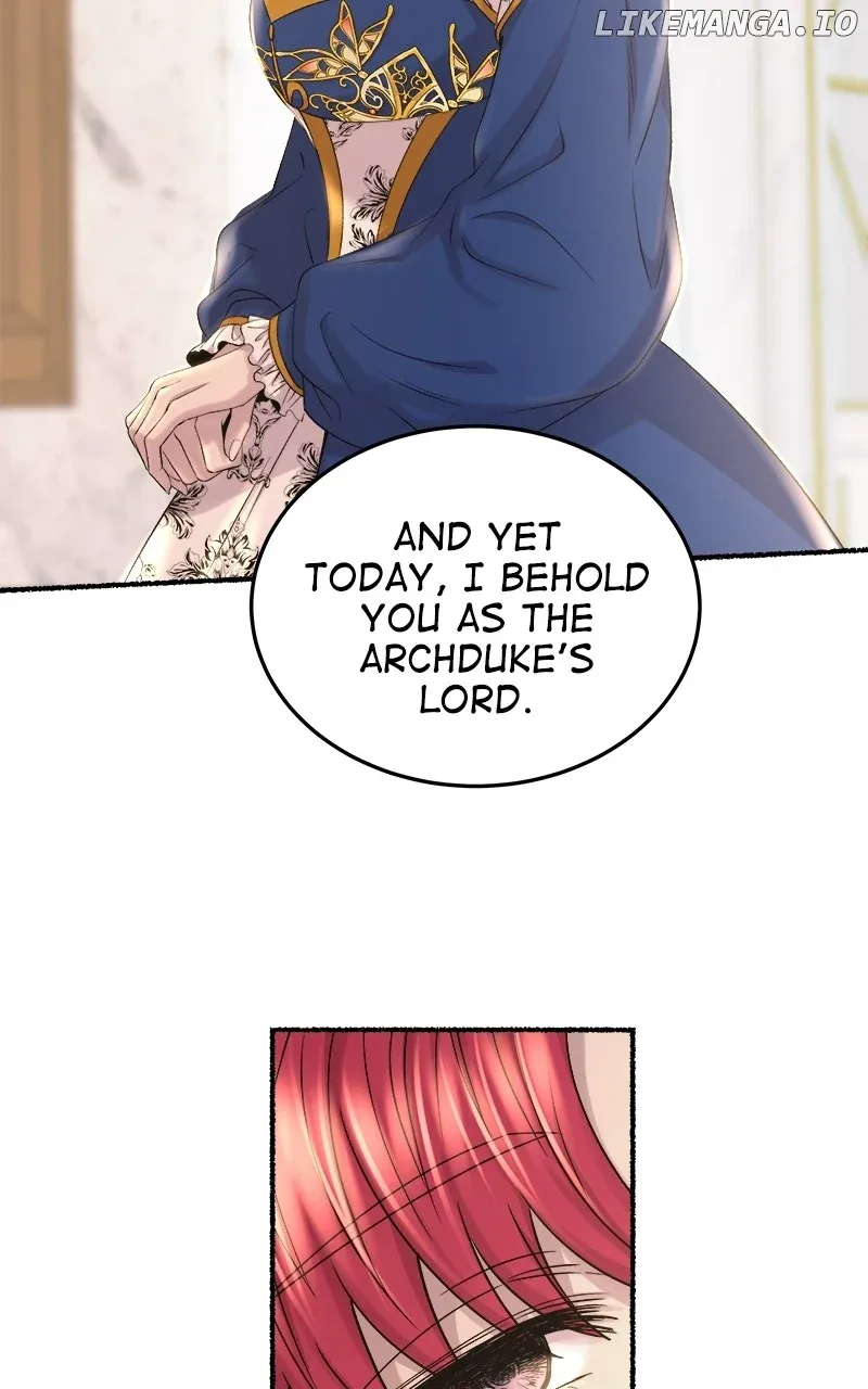 Like A Wind On A Dry Branch Chapter 183 page 31