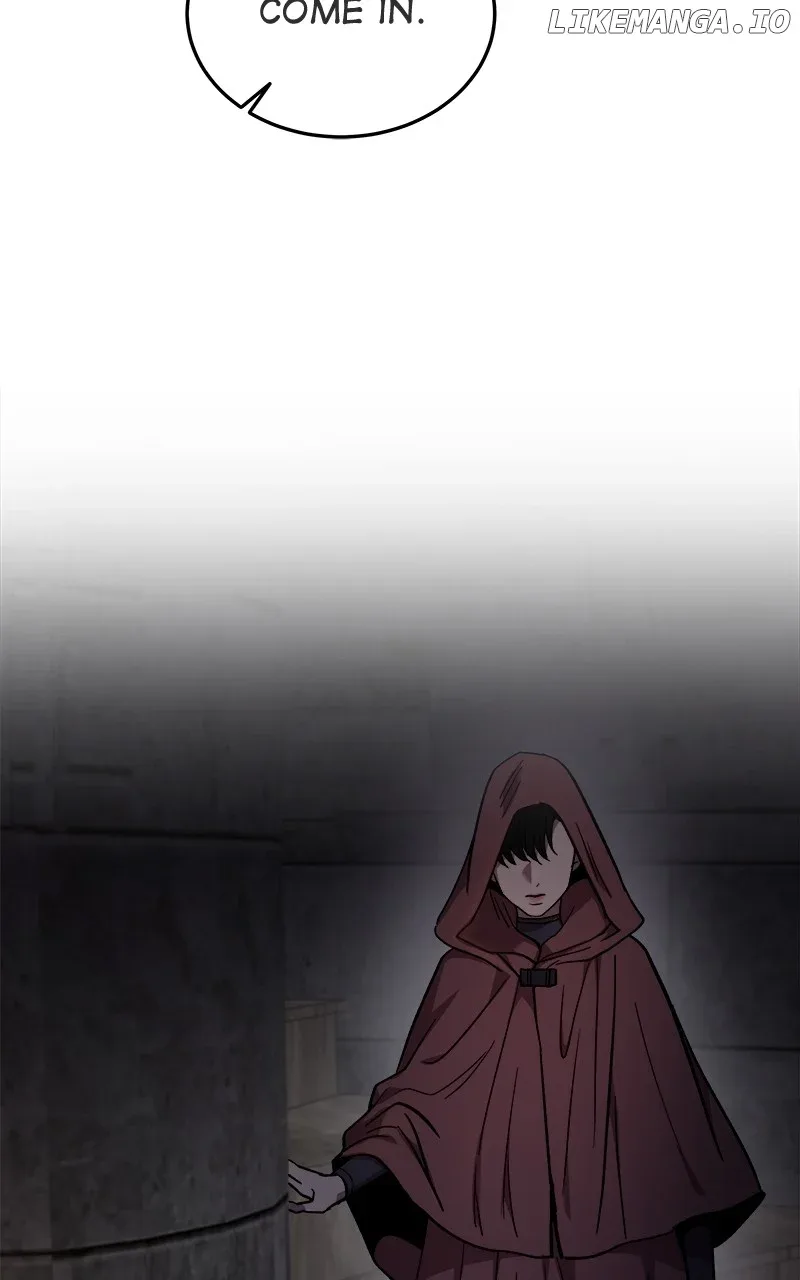Like A Wind On A Dry Branch Chapter 185 page 56