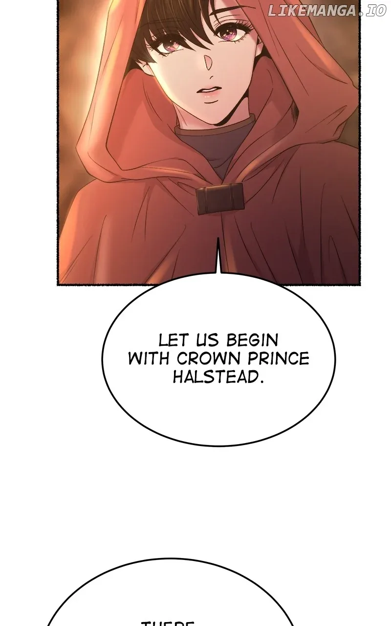 Like A Wind On A Dry Branch Chapter 185 page 78
