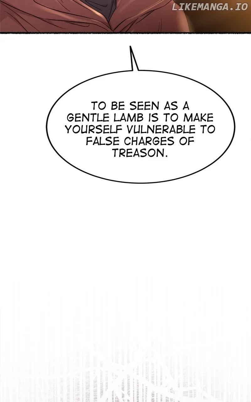 Like A Wind On A Dry Branch Chapter 185 page 18