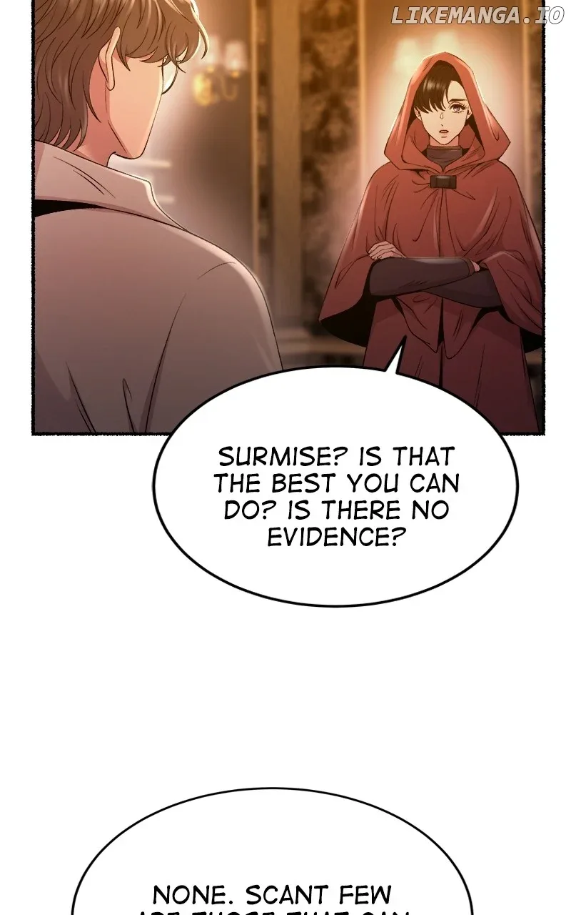 Like A Wind On A Dry Branch Chapter 185 page 85