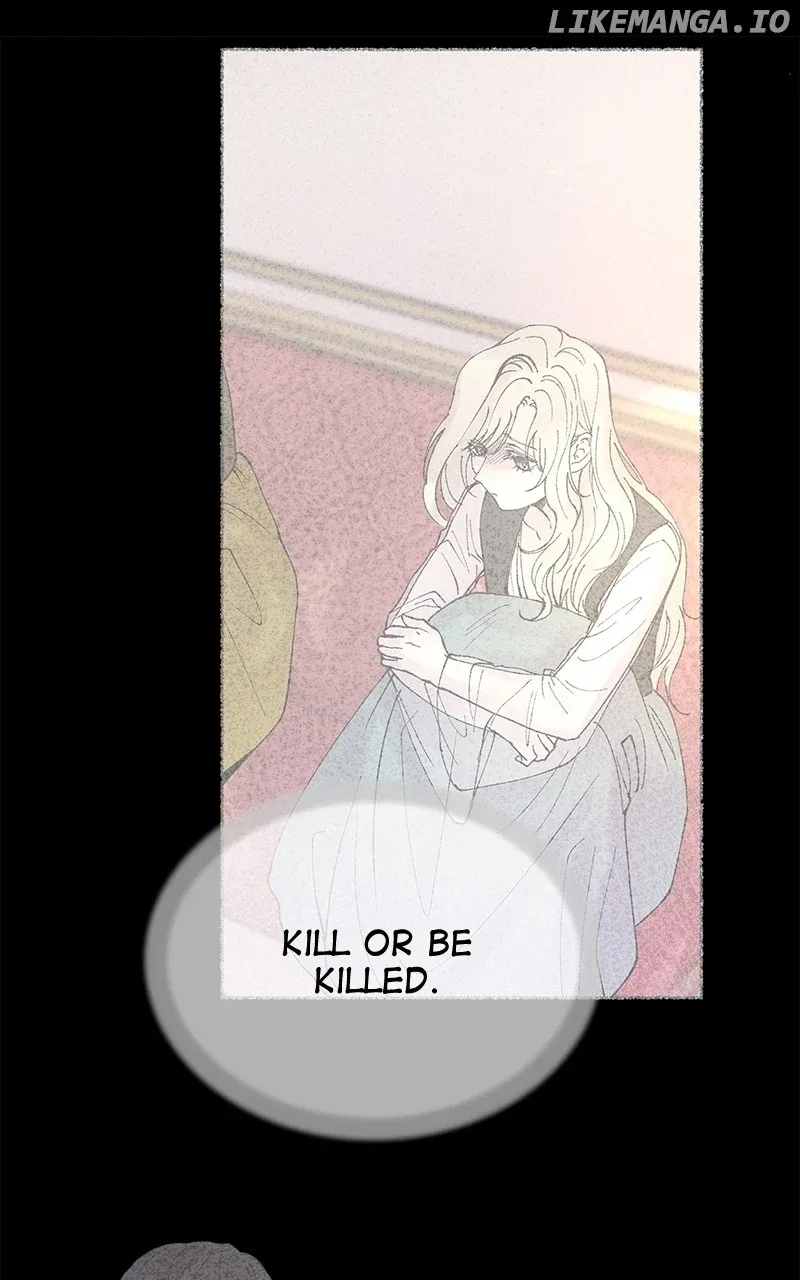 Like A Wind On A Dry Branch Chapter 185 page 38