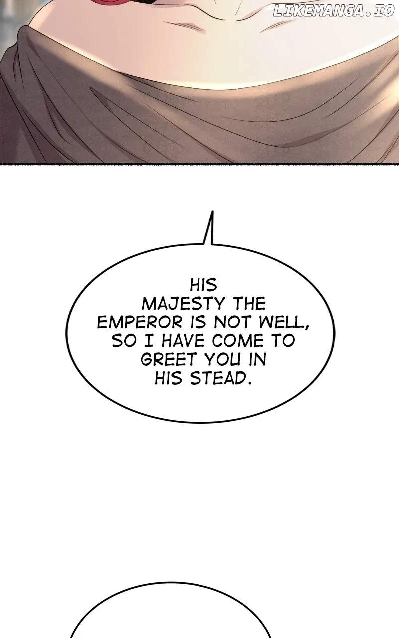 Like A Wind On A Dry Branch Chapter 183 page 34