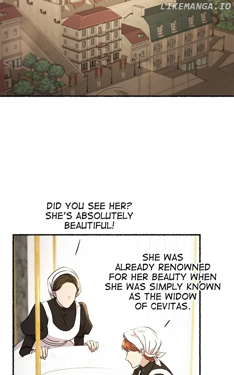 Like A Wind On A Dry Branch Chapter 184 page 3