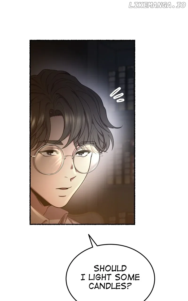 Like A Wind On A Dry Branch Chapter 185 page 72