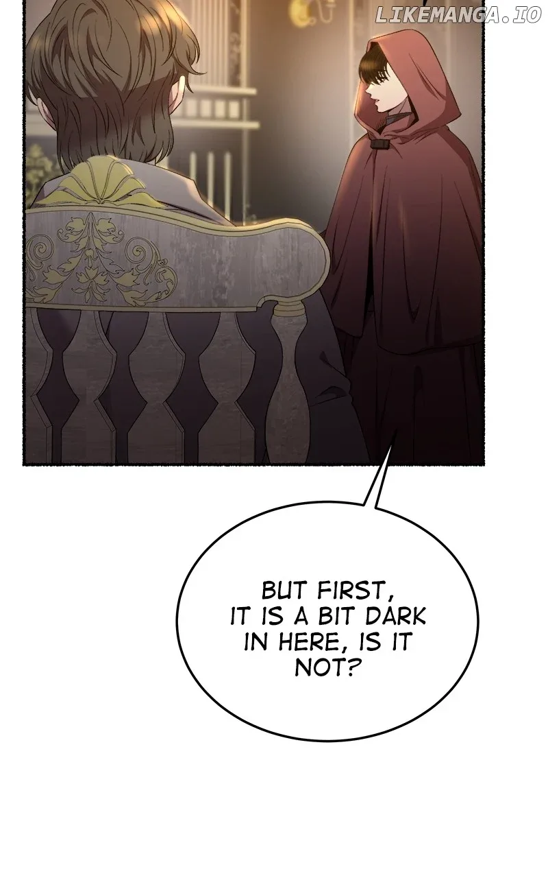 Like A Wind On A Dry Branch Chapter 185 page 71
