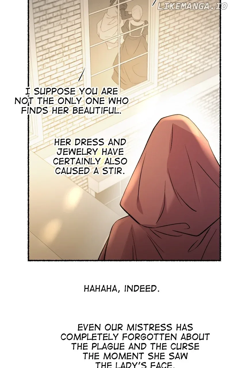 Like A Wind On A Dry Branch Chapter 184 page 5