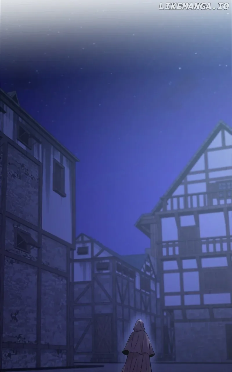 Like A Wind On A Dry Branch Chapter 185 page 46