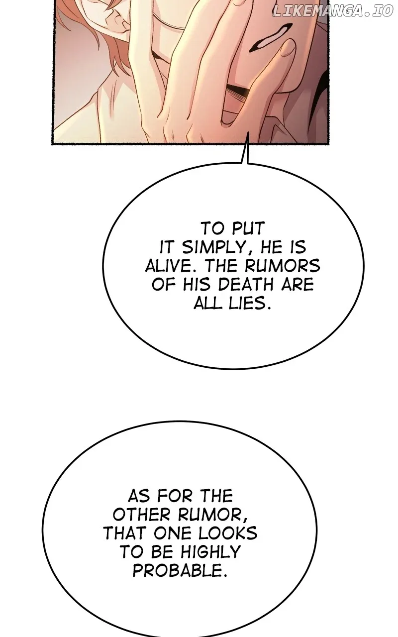 Like A Wind On A Dry Branch Chapter 185 page 80